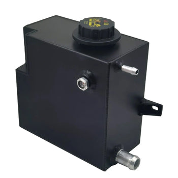 Ford F-350 7.3L 95-97 Turbo Diesel Coolant Overflow Reservoir Tank HCSPEED