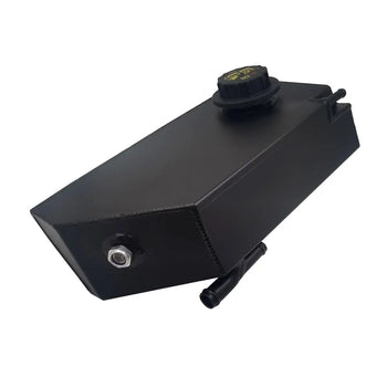 Chevy Corvette C5 Aluminum Coolant Overflow Reservoir Tank 1997-2004