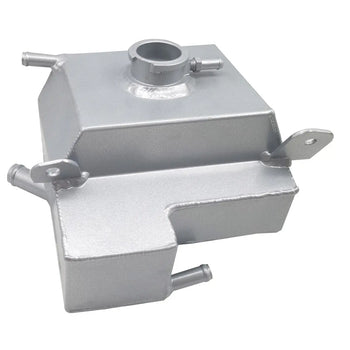 Mazda Rx8 Rx-8 Aluminum Coolant Expansion Overflow Tank