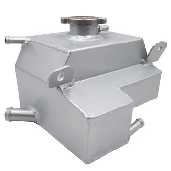 Mazda Rx8 Rx-8 Aluminum Coolant Expansion Overflow Tank
