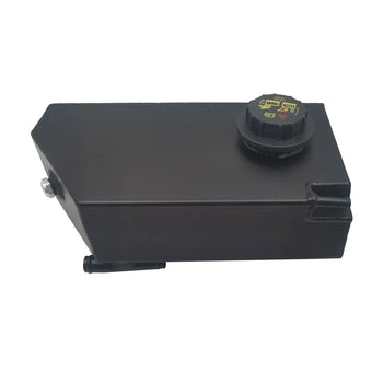 Chevy Corvette C5 Aluminum Coolant Overflow Reservoir Tank 1997-2004