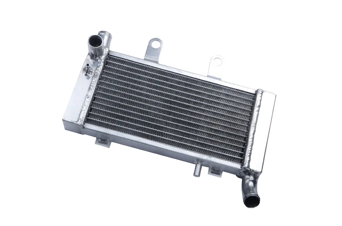 Honda Vfr 800 Fi Vfr800 Aluminum Radiator 1998-2001 | Hcspeed Auto Parts