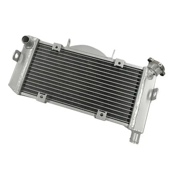 Yamaha TDM900 TDM 900 Aluminum Racing Radiator 2002-2007 HCSPEED