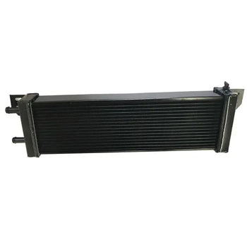 Universal Aluminum Radiator