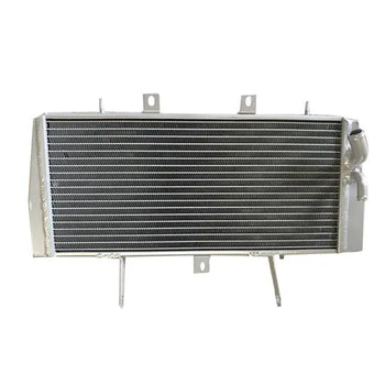 Triumph Sprint St 955i 1999 2000 2001 Aluminum Radiator 1999 2000 2001 New HCSPEED