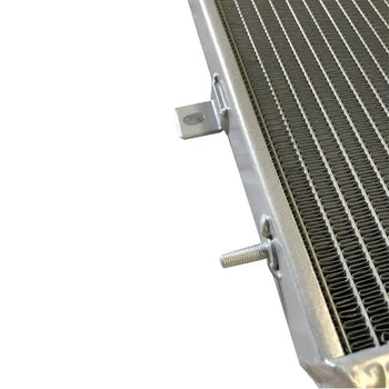 Triumph Sprint St 955i 1999 2000 2001 Aluminum Radiator 1999 2000 2001 New HCSPEED