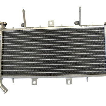 Triumph Sprint St 1050 Engine 2006 Aluminum Radiator HCSPEED
