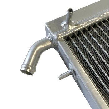 Triumph Sprint St 1050 Engine 2006 Aluminum Radiator HCSPEED