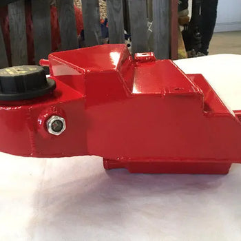  Ford F-250 F-350 F-450 6.0L Coolant Overflow Excursion Tank