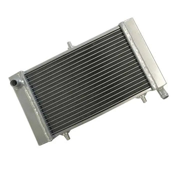 Aprilia Rs125 Rs 125 Aluminum Racing Radiator 