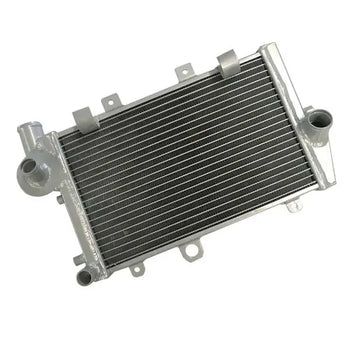 Bmw K100 Rt/Rs Aluminum Racing Radiator 1985-1990