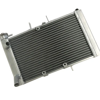  Triumph Tiger 800 Aluminum Radiator 2010 2011 2012 2013 2014