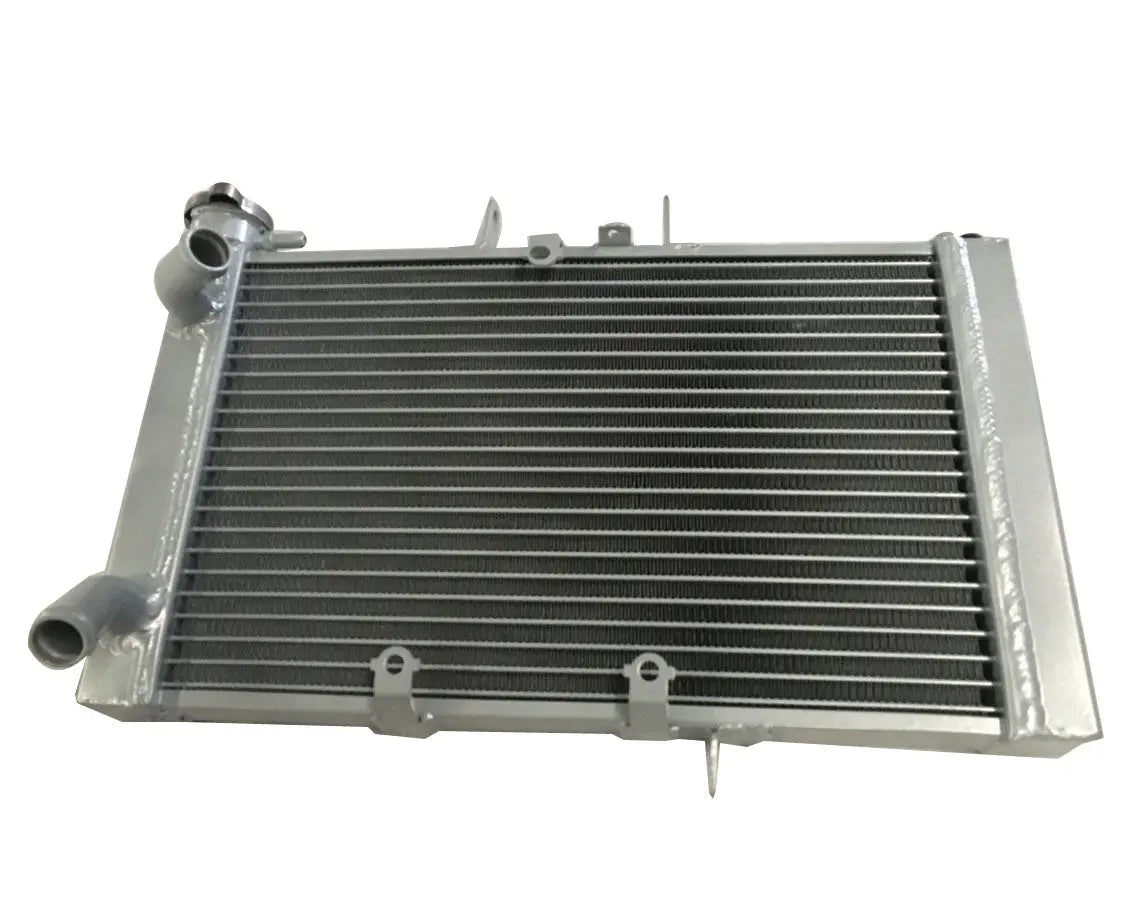 Triumph Tiger 800 Aluminum Radiator 2010-2014 | Hcspeed Auto Parts