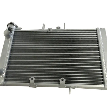  Triumph Tiger 800 Aluminum Radiator 2010 2011 2012 2013 2014