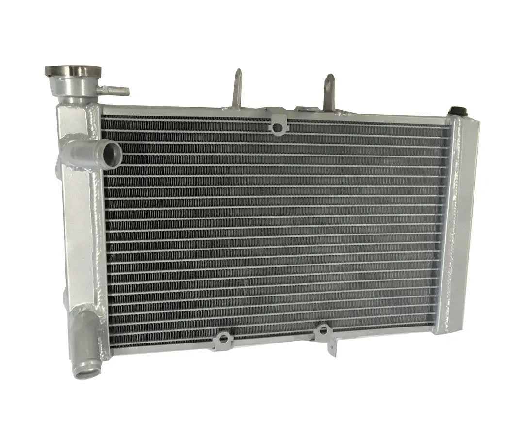 Triumph Tiger 800 Aluminum Radiator 2010-2014 | Hcspeed Auto Parts