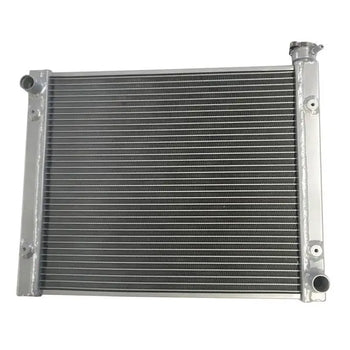 Aluminum Radiator Polaris RZR 900 2015-2016 / RZR 1000 2014-2016