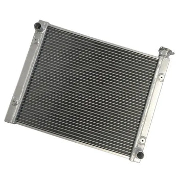 Aluminum Radiator Polaris RZR 900 2015-2016 / RZR 1000 2014-2016