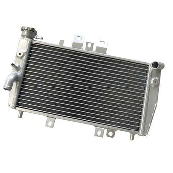 Triumph Speed Triple 955i Aluminum Radiator 2000 2001 2002 2003 2004 HCSPEED