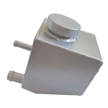 Holden Commodore V6 V8 LS1 VT VX VU VY Aluminum Overflow Tank