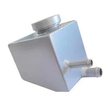 Holden Commodore V6 V8 LS1 VT VX VU VY Aluminum Overflow Tank