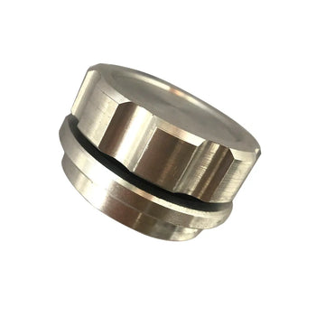 Universal Weld On Fuel Tank Cap Pulling Fuel Tank HCSPEED