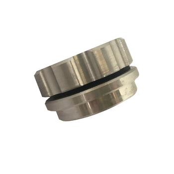 Universal Weld On Fuel Tank Cap Pulling Fuel Tank HCSPEED