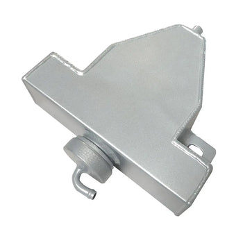 Acura Tl 3.2l 3.5l V6 2004-2008 Aluminum Coolant Overflow Tank
