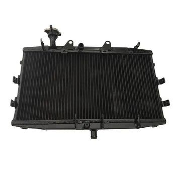 Triumph Rocket 3 Aluminum Radiator 2008 2006 2004-2017 2005 2007 08 09 10 HCSPEED