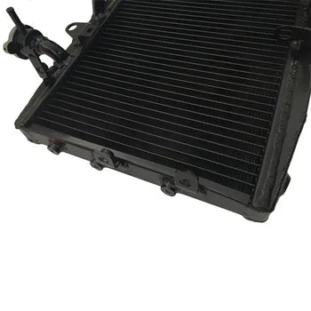 Triumph Rocket 3 Aluminum Radiator 2008 2006 2004-2017 2005 2007 08 09 10 HCSPEED