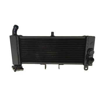  Aprilia RS4 125 RS4125 RSV125 Aluminum Racing Radiator 