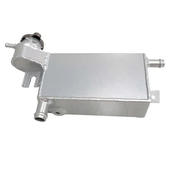 Nissan Patrol GU 3L 4.2L TD 2001-2009 Aluminum Coolant Overflow Tank