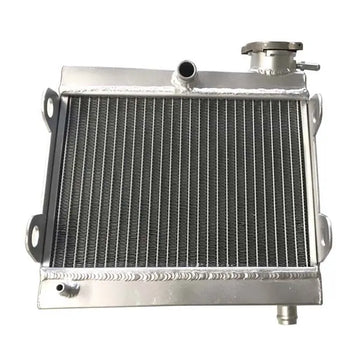 Yamaha TZ 250 & TZ350 Aluminum Radiator 1976-1980 HCSPEED