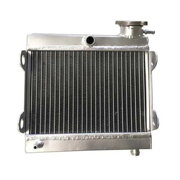 Yamaha TZ 250 & TZ350 Aluminum Radiator 1976-1980 HCSPEED