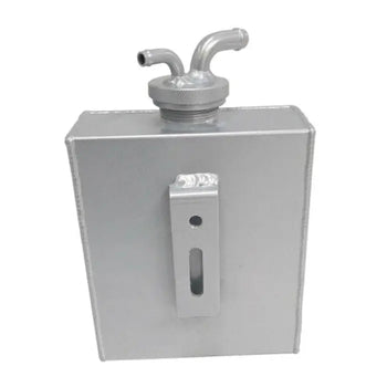  Toyota Hilux Universal Radiator Coolant Reservoir Overflow Bottle Tank