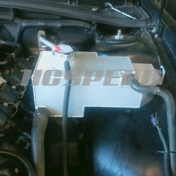 Holden Commodore Vx Vy Ls1 Gen 3 Aluminum Coolant Overflow Tank HCSPEED