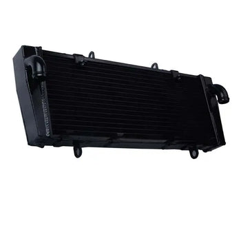 Aprilia Tuono 1000 Aluminum Radiator 2006 -2010 HCSPEED