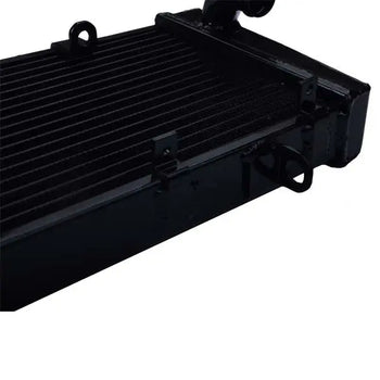 Aprilia Tuono 1000 Aluminum Radiator 2006 -2010 HCSPEED