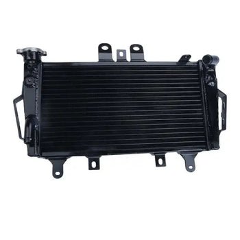 Triumph Tiger 1050 Aluminum Radiator 