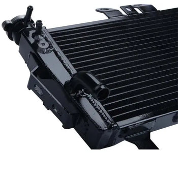 Triumph Tiger 1050 Aluminum Radiator 