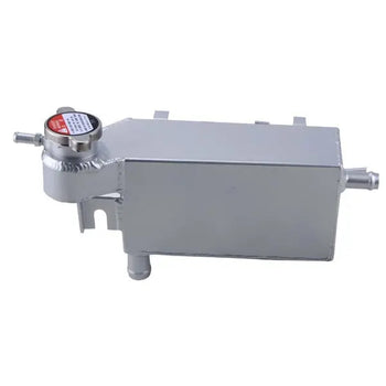 Nissan Patrol GU 3L 4.2L TD 2001-2009 Aluminum Coolant Overflow Tank