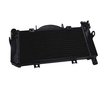 Yamaha TDM900 TDM 900 Aluminum Racing Radiator 2002-2007 HCSPEED