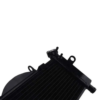Yamaha TDM900 TDM 900 Aluminum Racing Radiator 2002-2007 HCSPEED