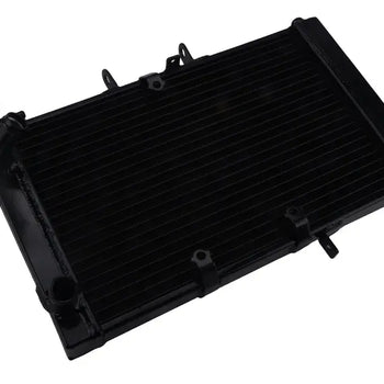 Triumph Tiger 800 Aluminum Radiator