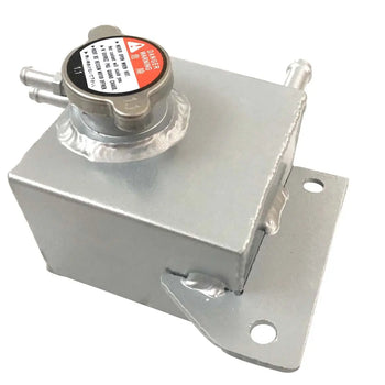 Subaru WRX 2002-2007 / 2004-2014 STI Aluminum Coolant Expansion Tank