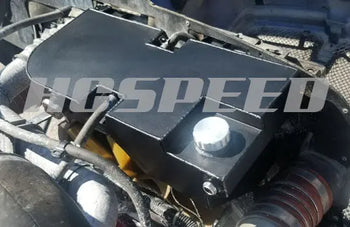 Peterbilt Kenworth T660 T2000 337 Coolant Reservoir Tank HCSPEED