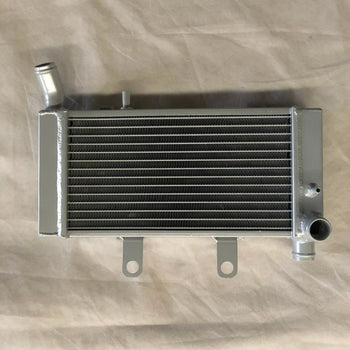 Honda Vfr 800 Fi Vfr800 Aluminum Radiator 1998-2001 HCSPEED