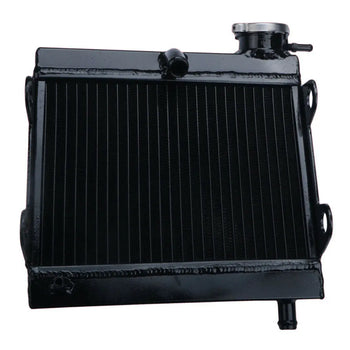 Aluminum Radiator Yamaha Tz 250 & 350 1976-1980