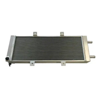  3 Rows Universal Aluminum Radiator 