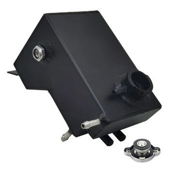 Land Rover Discovery 2 1999-04 Coolant Overflow Reservoir Tank Hcspeed Auto Parts