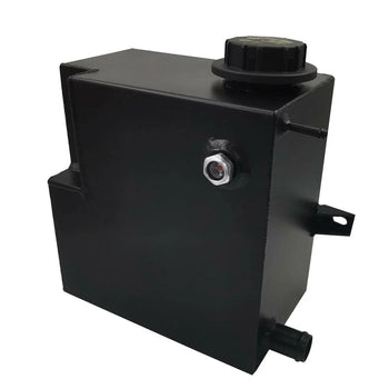 Ford F-350 7.3L Turbo Diesel Coolant Overflow Reservoir Tank